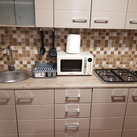 Apartament Casa Gina Arad Zewnętrze zdjęcie